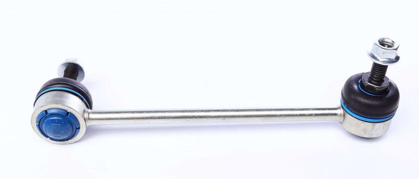 Тяга стабилизатора переднего Mercedes Vaneo W414 1.6/1.7D/1.9 02-05 усилена - 016 060 0014/HD MEYLE