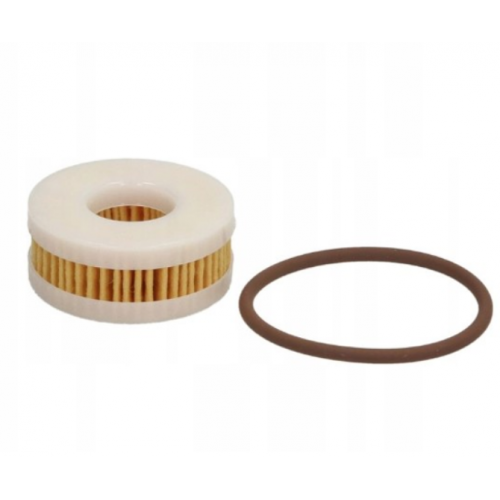 Фільтроелемент для клапана газу Landi Renzo з кільцями (674072000)