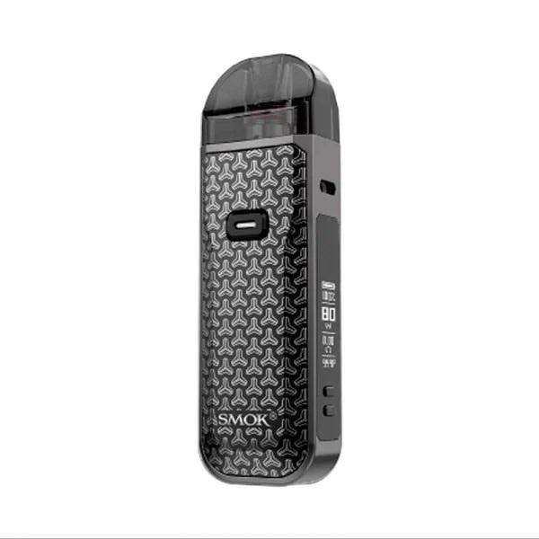 Електронна сигарета Smok Nord 5 Pod Mod Kit Black Dart (12804809) - фото 1 Електронна сигарета Smok Nord 5 Pod Mod Kit Black Dart (12804809) - фото 1
