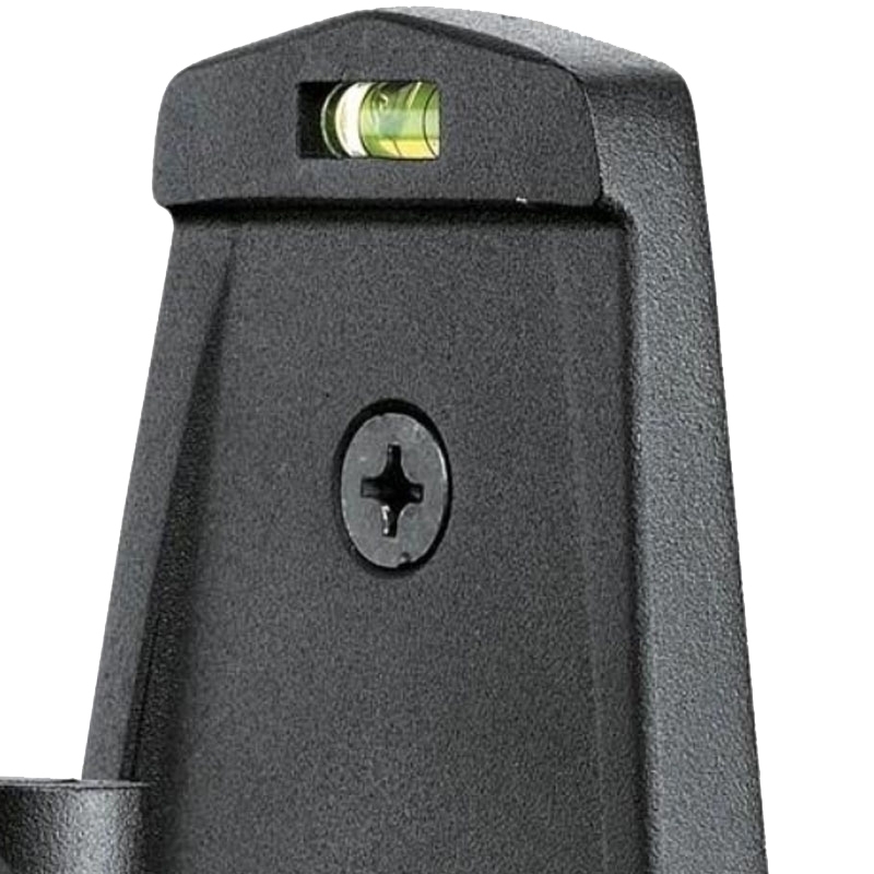 Кріплення для телевізора Tecro Nano 1 настінний 15-26" (tf1322) - фото 4 Кріплення для телевізора Tecro Nano 1 настінний 15-26" (tf1322) - фото 4