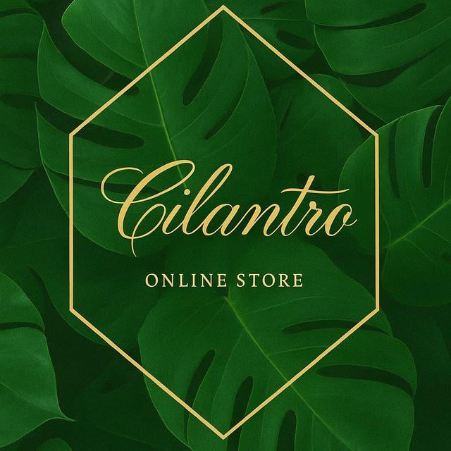 Cilantro Cilantro