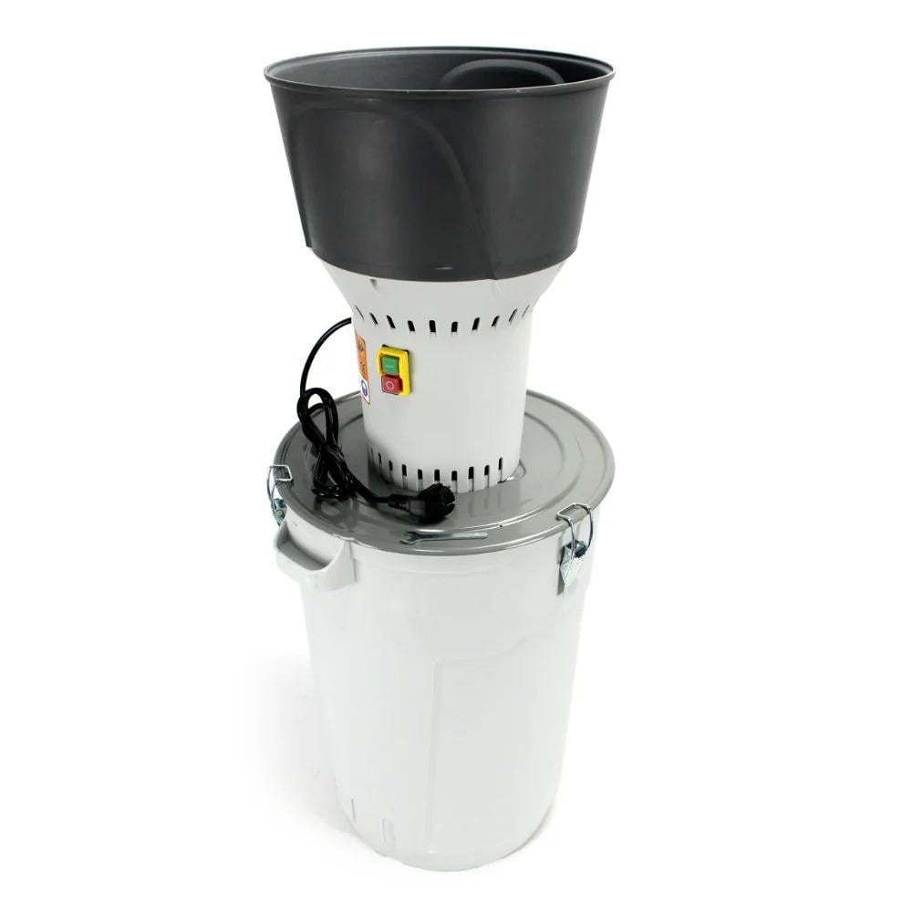 Зернодробилка КРВ-3400 Кормоизмельчитель 60L - фото 7