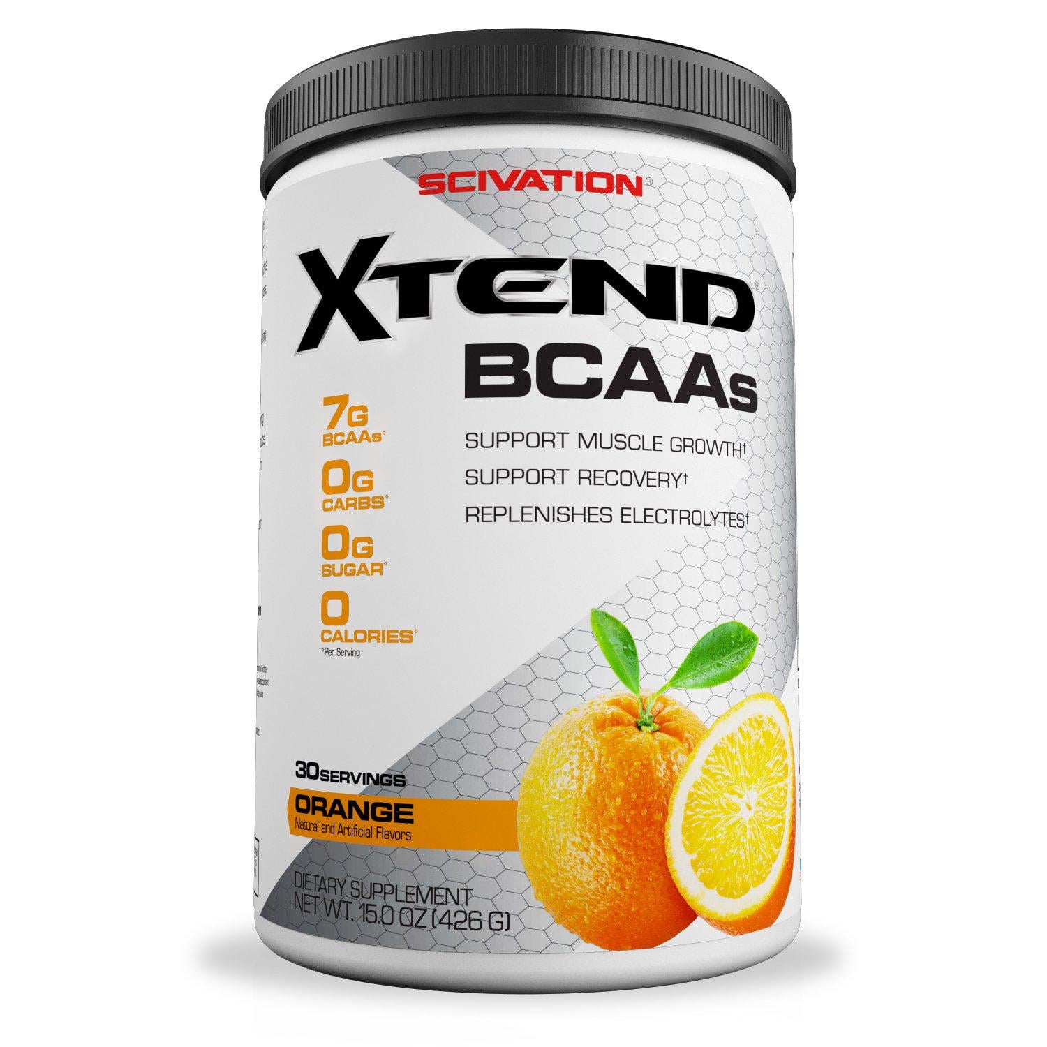Аминокислота Xtend 2,0 Orange 420 g