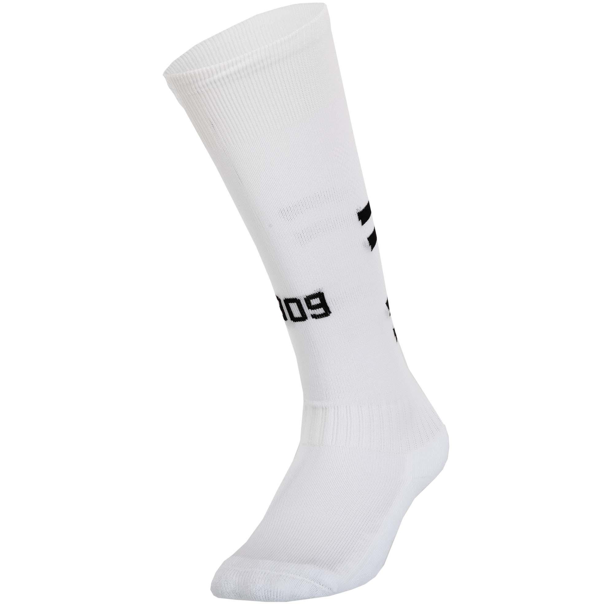 Гетри дитячі з символікою футбольного клубу SPOINT BORUSSIA DORTMUND THIRD 2025 ETM2517-BD3 р. 34-38 Білий (ETM2517-BD3) - фото 2