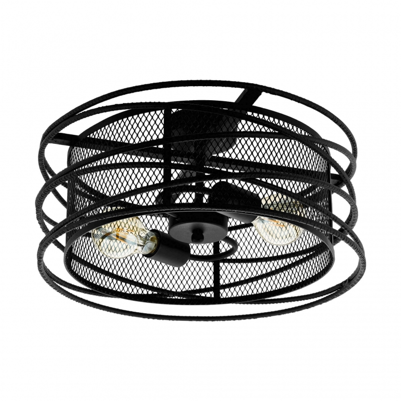 Люстра Eglo Blackwater 43091