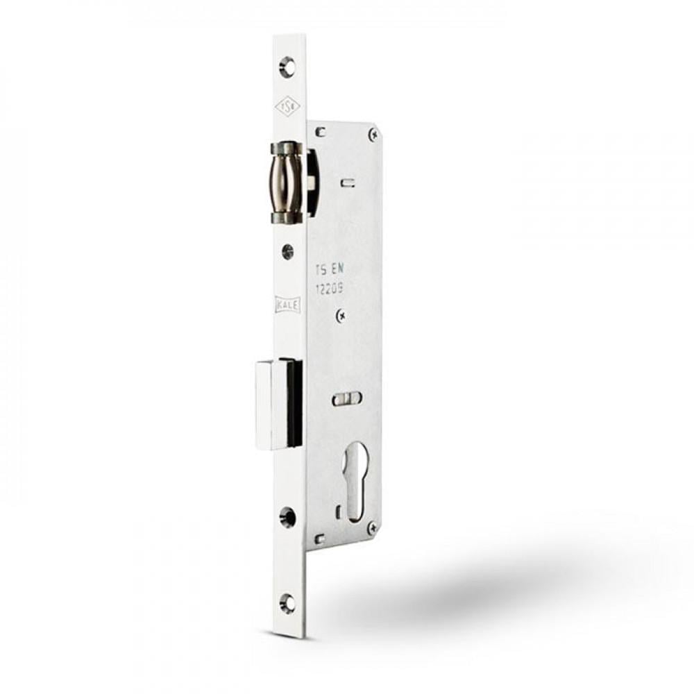 Замок 155 Р В 20 мм (1-30140) Замок 155 Р В 20 мм (1-30140)