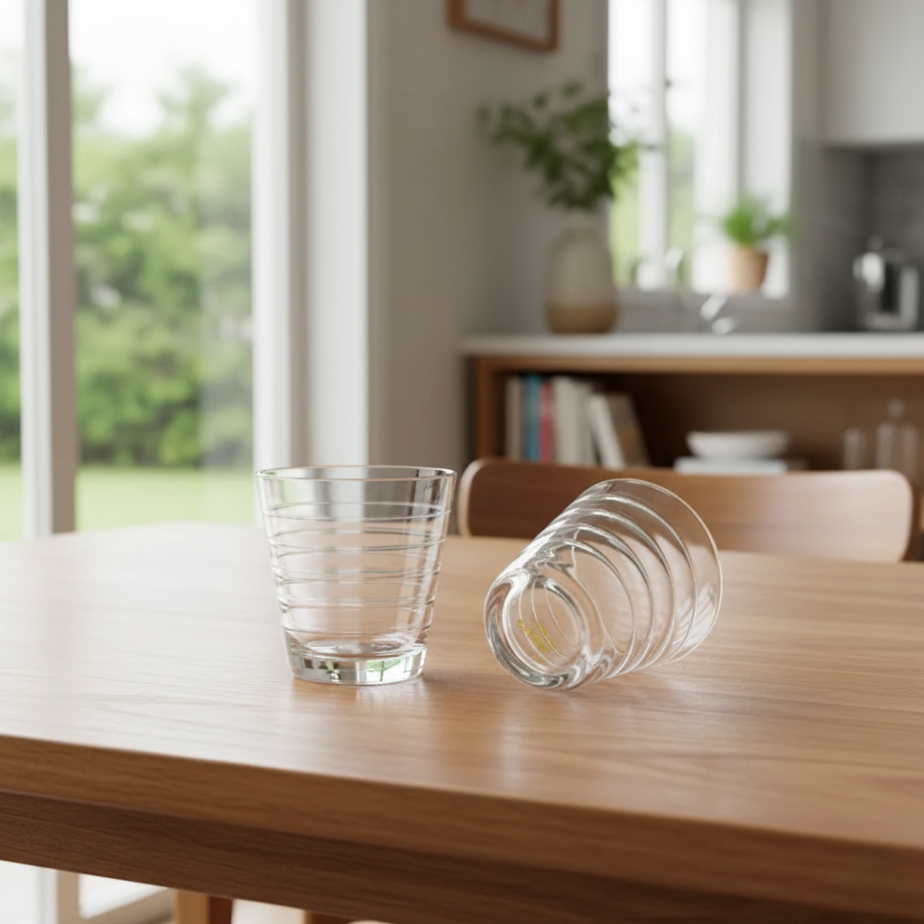 Комплект стаканов для воды Web 200 мл 2 шт. - фото 6