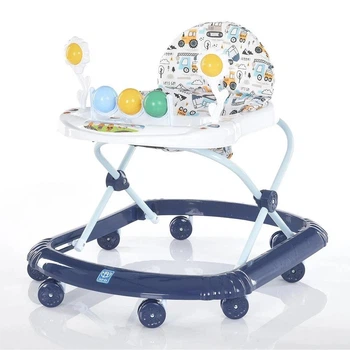 Ходунки Bambi M 5033 Синий