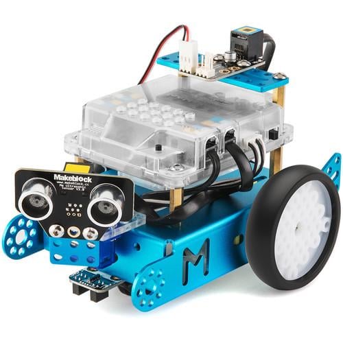 Робот-конструктор Makeblock mBot Add-on Pack-Servo Pack