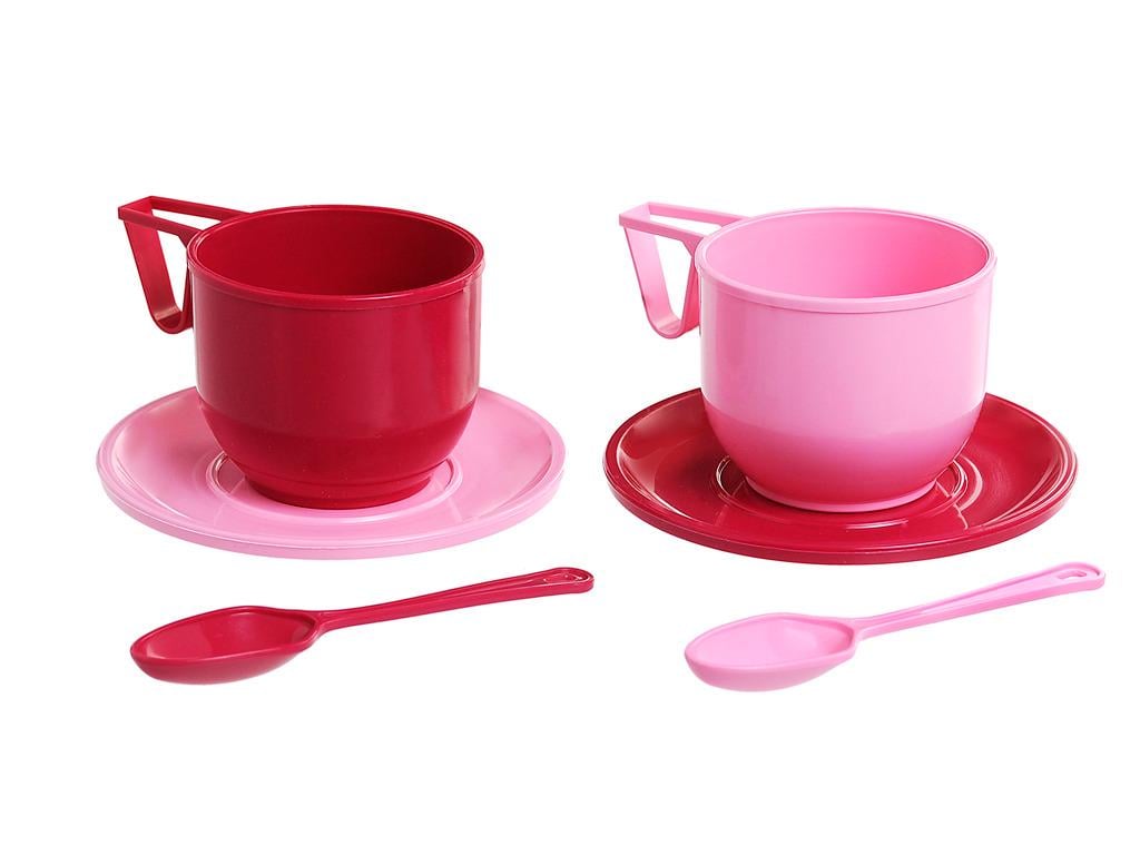 Набір посуду дитячого Cooking Set 23 ел. (71740) - фото 5