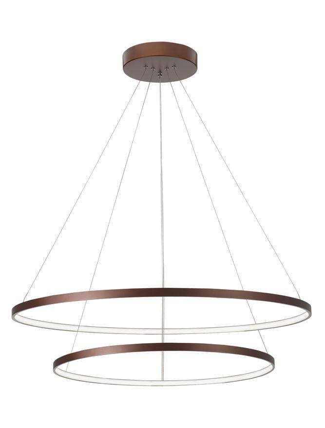 Подвесной светильник Nova Luce Ferrol (6265003)