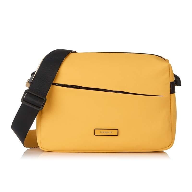 Сумка женская Hedgren Nova Neutron M Tiger Eye (HNOV02M 716-01)