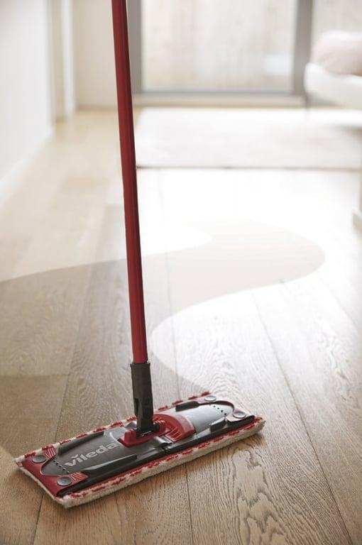 Набір для прибирання Vileda Ultramax Mop Set 2-in-1 Microfibre (155737) - фото 6 Набір для прибирання Vileda Ultramax Mop Set 2-in-1 Microfibre (155737) - фото 6