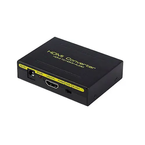 Преобразователь аудио Toslink RCA Black (785cbbef)