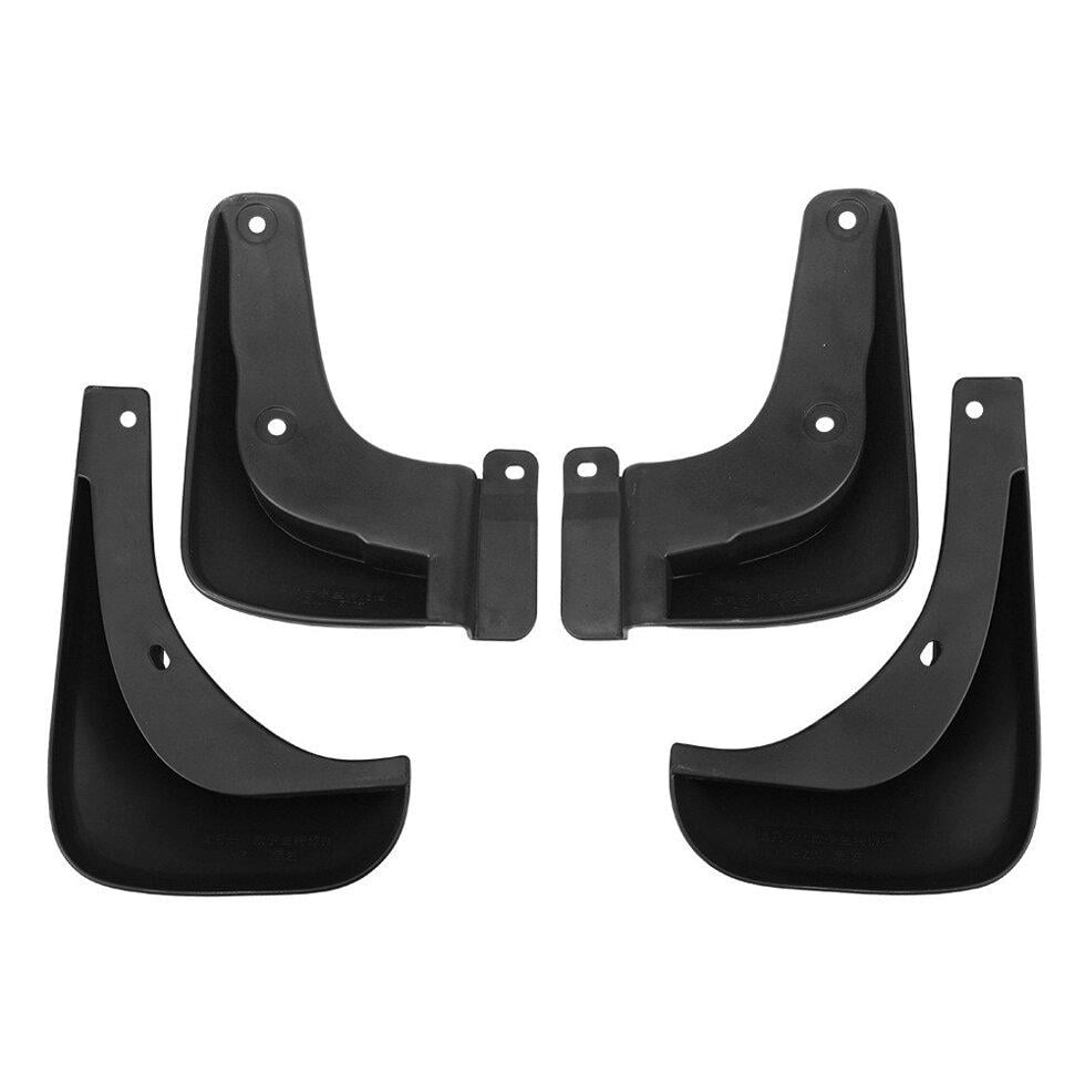 Бризковики Surtep для Hyundai Elantra 2010-2015 рр. (00-00015826) Бризковики Surtep для Hyundai Elantra 2010-2015 рр. (00-00015826)