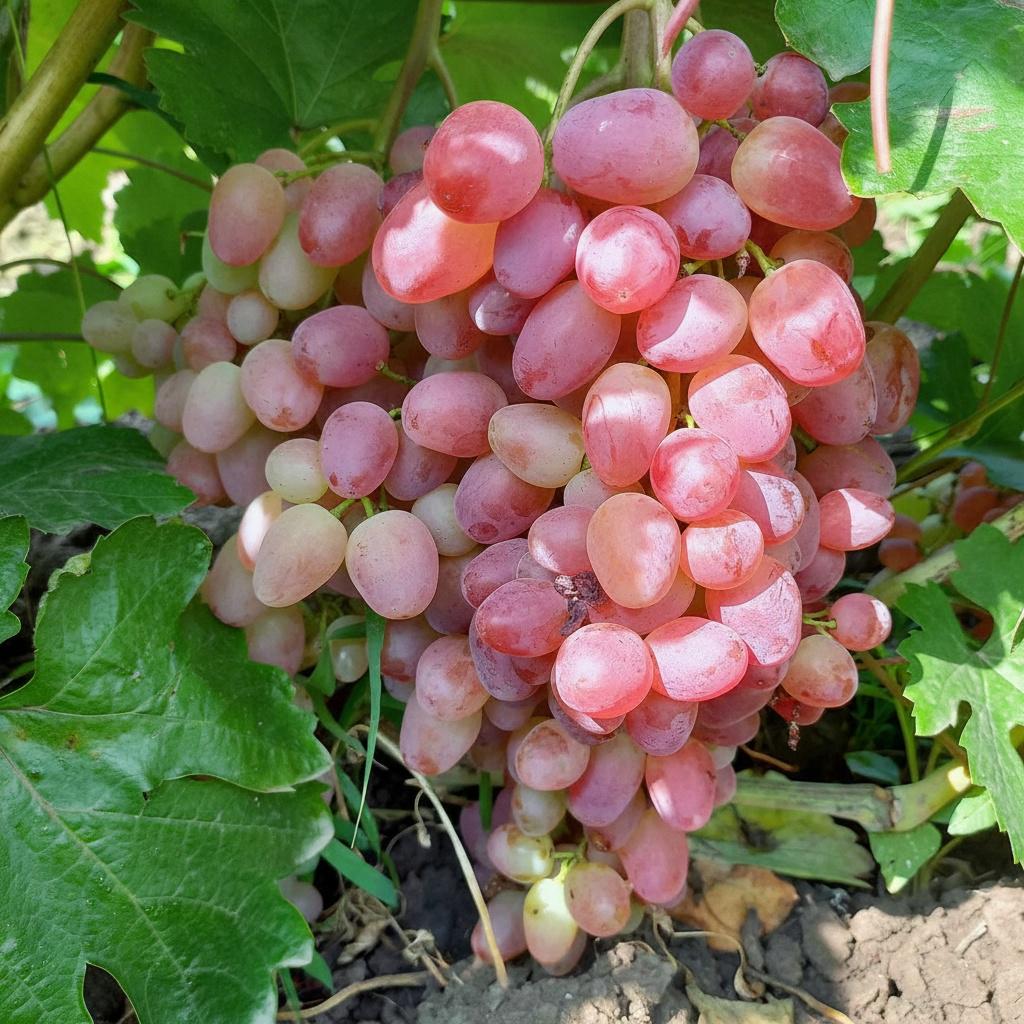 Саженец Виноград Кишмиш Казантип 1 шт. (38297829)