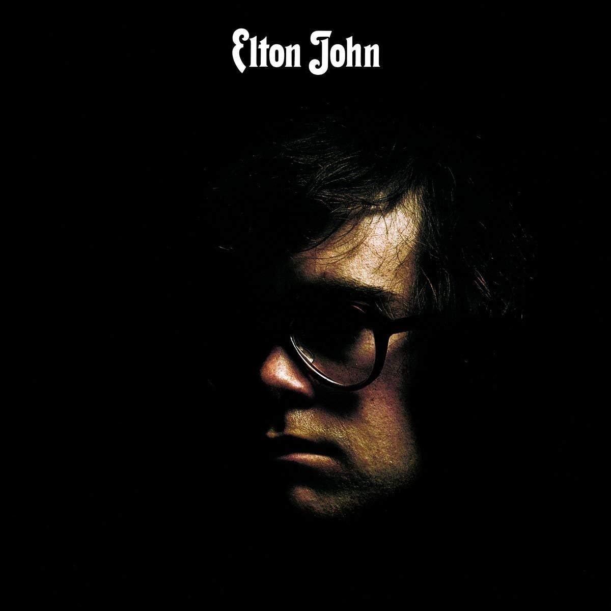 Виниловая пластинка Elton John - Elton John LP (27229475)