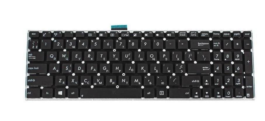 Клавиатура для ноутбука Asus FX51LX (170860)