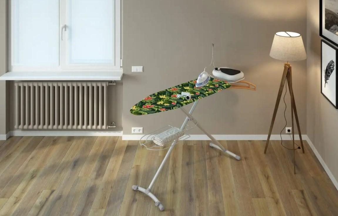 Доска для глажки Colombo Giove Acquarello (A142LB3P) - фото 4