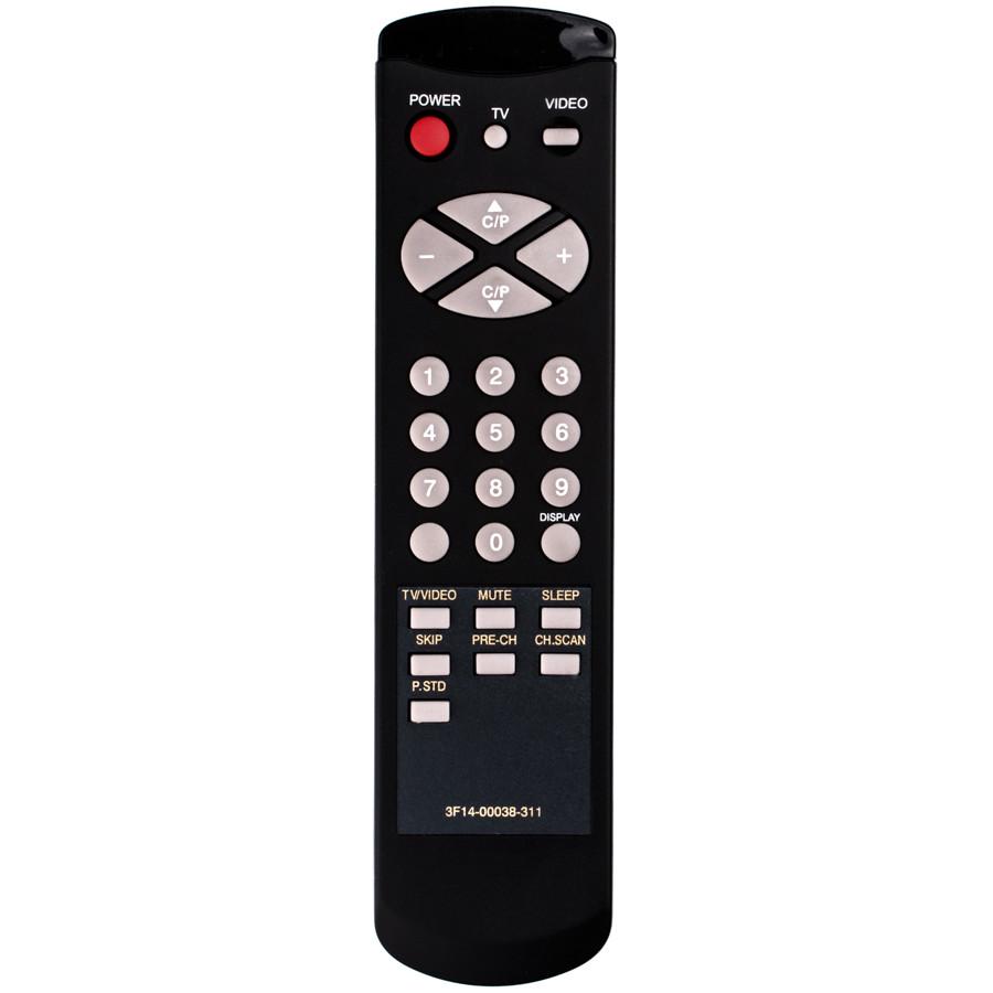 Пульт для телевизора SAMSUNG 3F14-00038-311 (1692)