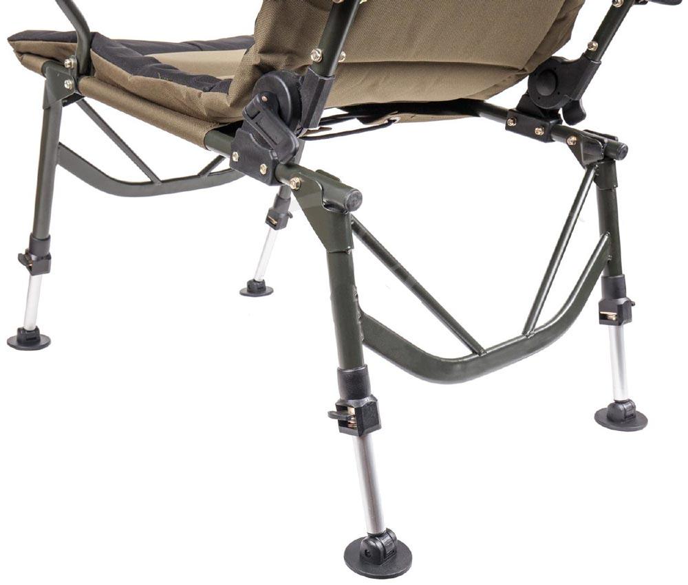 Крісло туристичне Brain Recliner Armchair III HYC021AL-III (1858-41-16) - фото 4 Крісло туристичне Brain Recliner Armchair III HYC021AL-III (1858-41-16) - фото 4