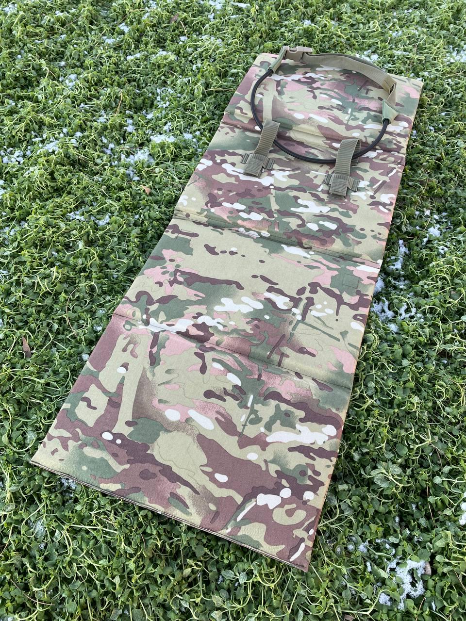 Каремат складаний Мультикам (1786684265) - фото 2 Каремат складаний Мультикам (1786684265) - фото 2