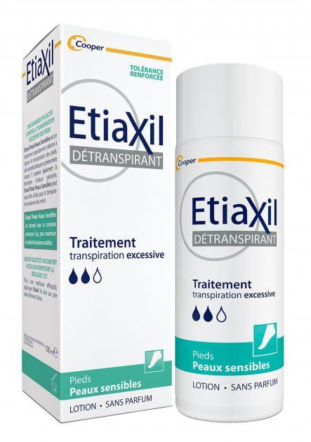 Антиперспирант Etiaxil Lotion Sensitive для чувствительной кожи Roll-on 100 мл (313659694) Антиперспирант Etiaxil Lotion Sensitive для чувствительной кожи Roll-on 100 мл (313659694)