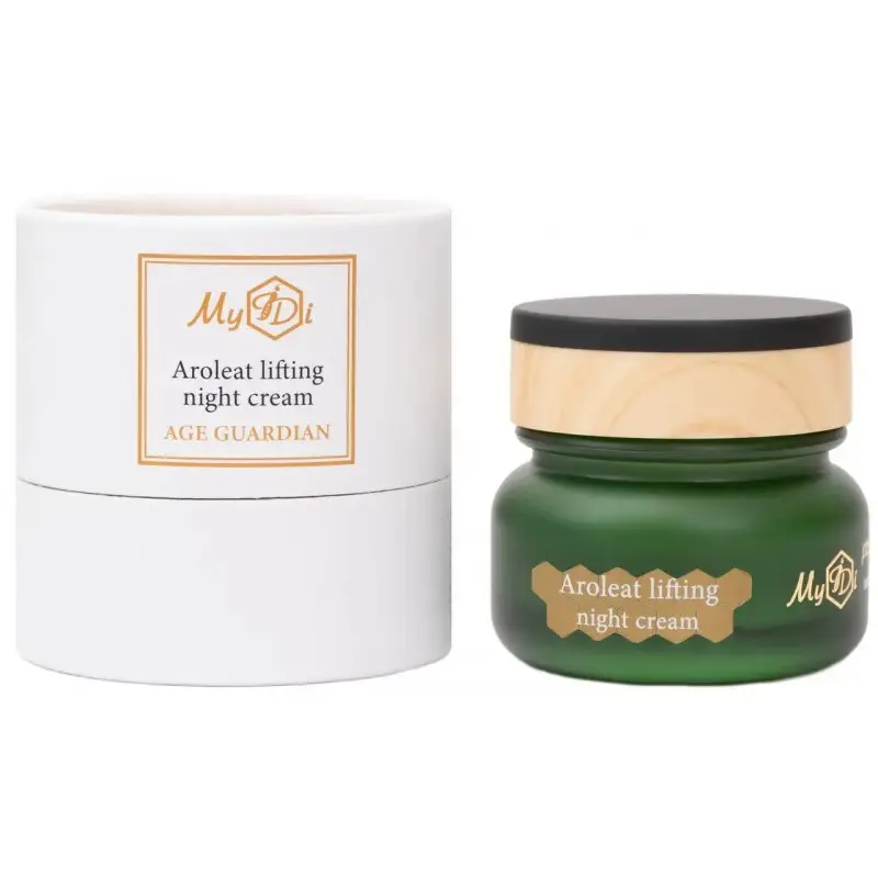 Липосомальный ночной филлер лифтинг-крем MyIDi 50 мл (8034063460626)