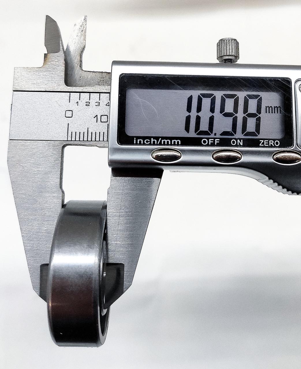 Підшипник колінвалу для мотокоси Світязь БТ-430 Plus (2156) - фото 5