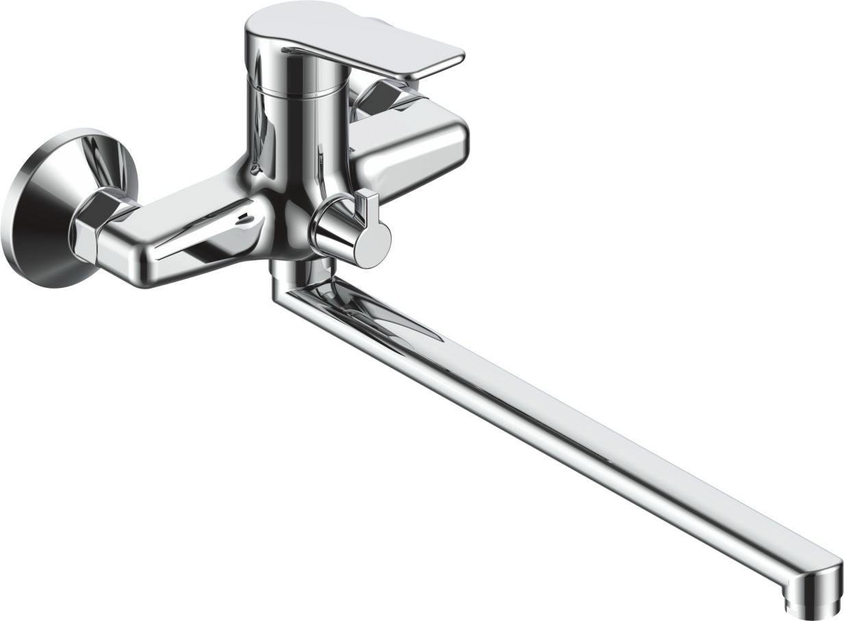 Смеситель для ванной Venta VF356DC