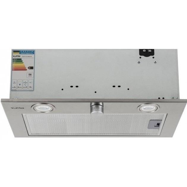 Вытяжка Ventolux PUNTO 52 X 800 KN (5916) Вытяжка Ventolux PUNTO 52 X 800 KN (5916)