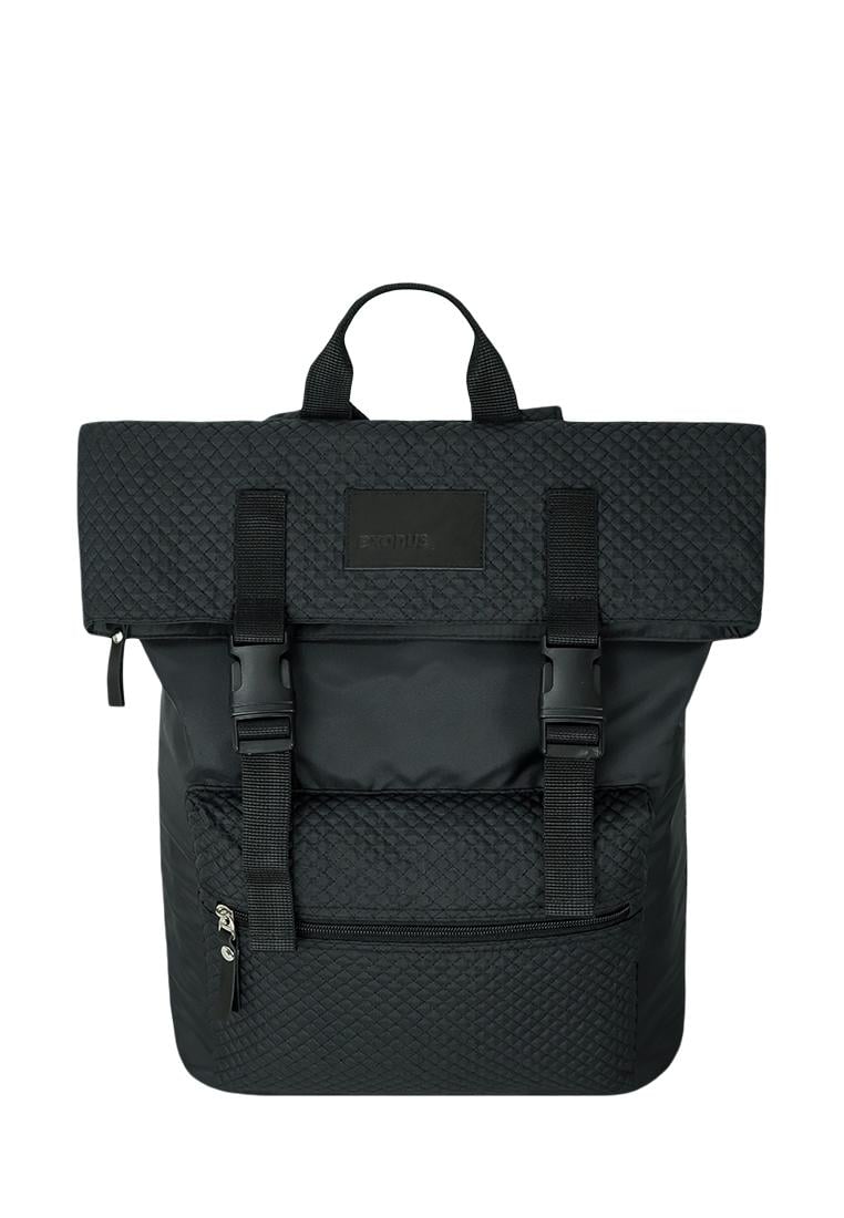 Рюкзак женский Exodus Denver Черный (R0403EX011)