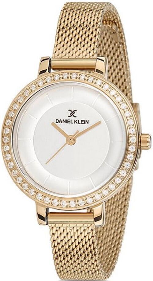 Наручний годинник жіночий Daniel Klein DK11699-2 (104546)