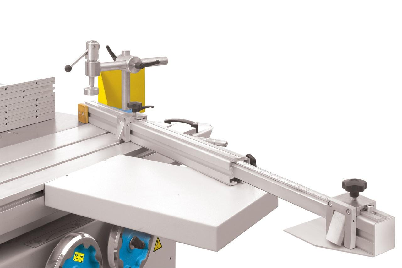 Станок фрезерный STOMANA T1002S (2761318891) - фото 3 Станок фрезерный STOMANA T1002S (2761318891) - фото 3