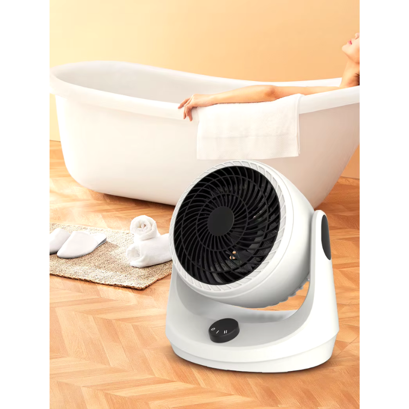 Тепловентилятор регульований кут нахилу (1282) - фото 8 Тепловентилятор регульований кут нахилу (1282) - фото 8