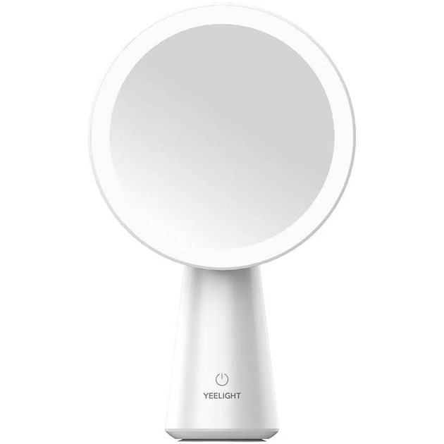 Дзеркало для макіяжу Yeelight Makeup Mirror YLODJ-0049 White