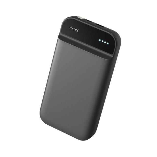 Портативний стартер Power Bank 70mai Midrive PS01 11000mAh - фото 1