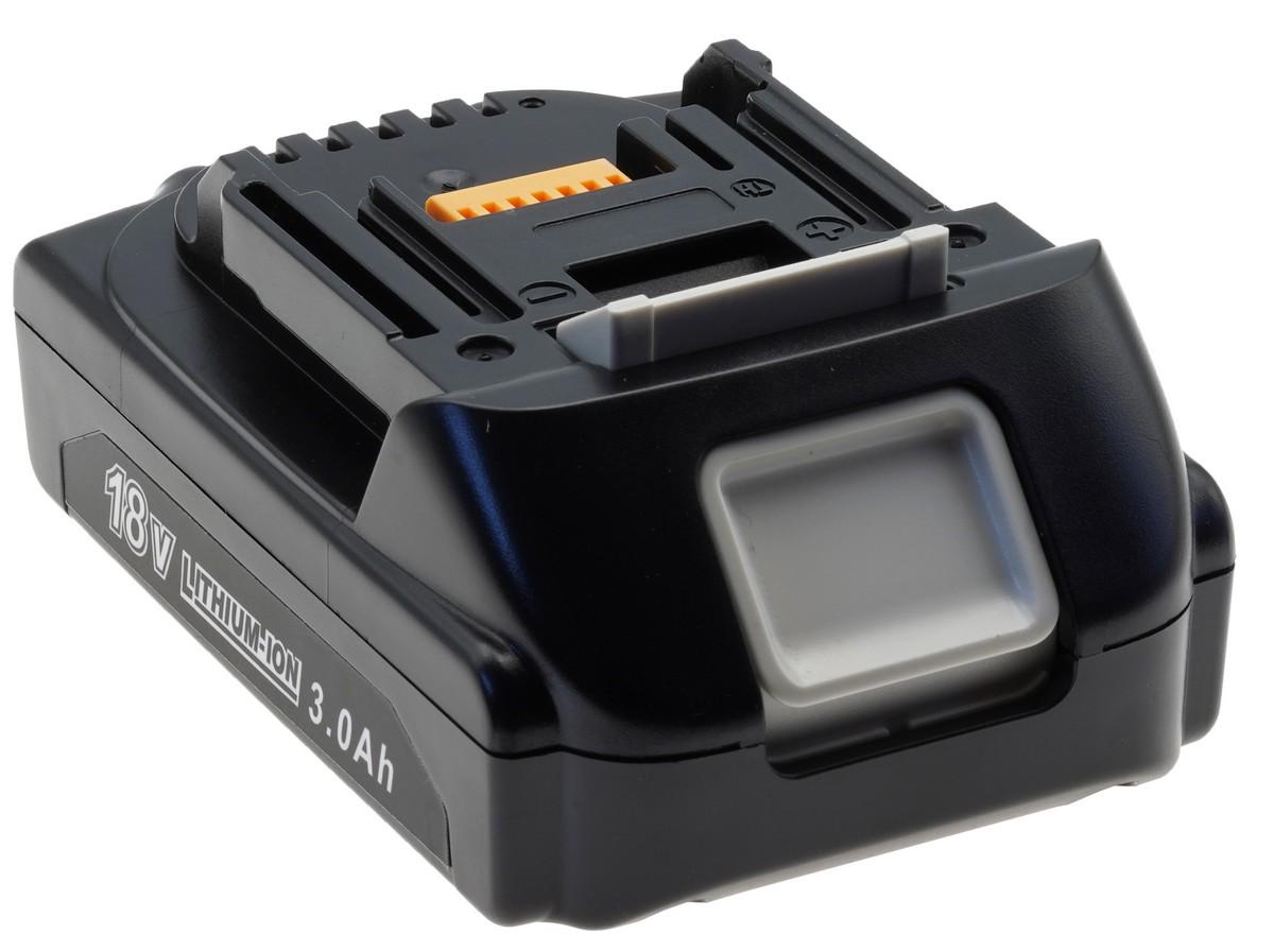 Акумулятор шуруповерта VJ Parts M BL1815B LXT Li-Ion 18В 3Ah - фото 2 Акумулятор шуруповерта VJ Parts M BL1815B LXT Li-Ion 18В 3Ah - фото 2