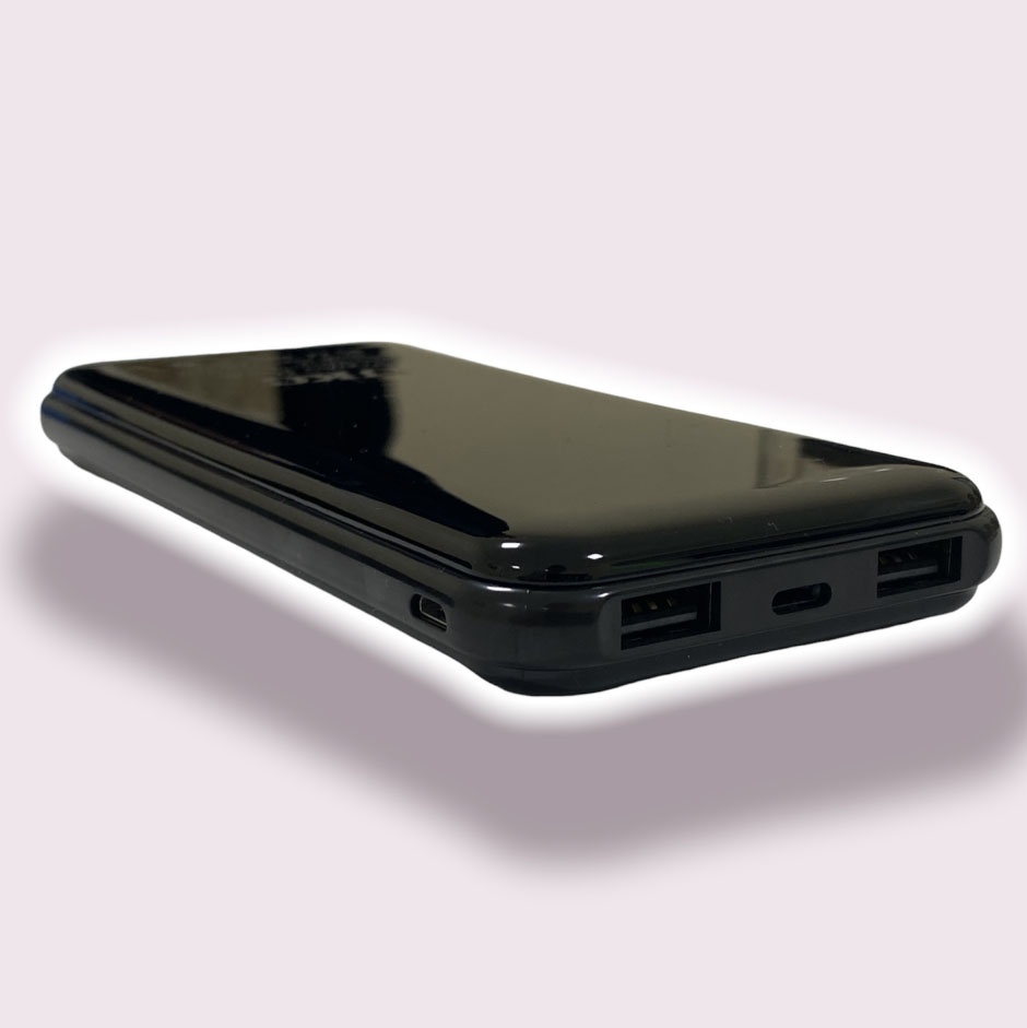 Повербанк UKC 9600 mAh - фото 2