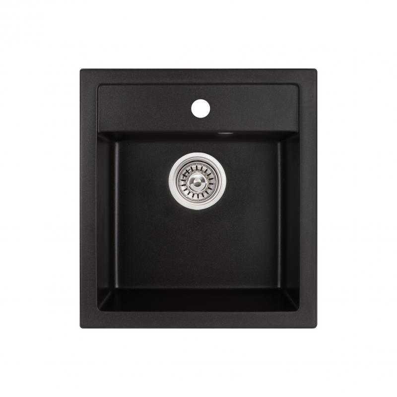 Кухонная мойка Q-tap CS 5046 Coffee (QT5046COF551)