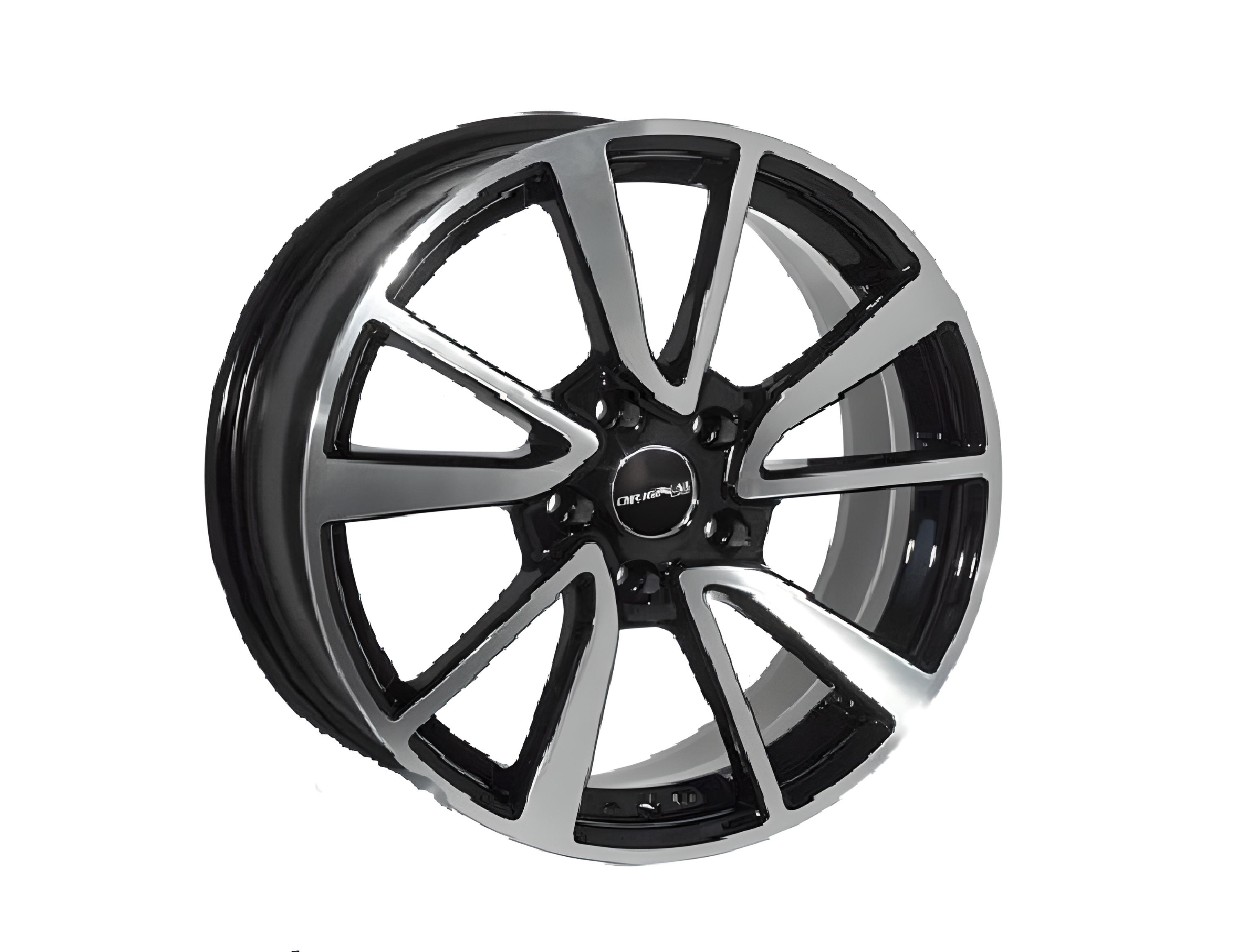 Диски колесные Zorat Wheels 6344 R16 W6.5 PCD5x114,3 ET40 DIA66.1 BP