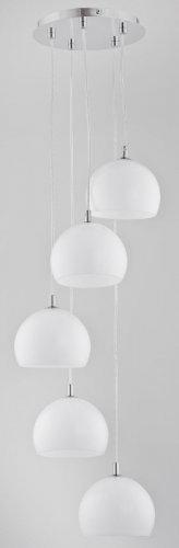 Люстра Alfa Waterfall (21005)