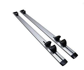 Кріплення для багажників сімейства Рейлінг Kenguru 4 шт. - фото 2 Кріплення для багажників сімейства Рейлінг Kenguru 4 шт. - фото 2