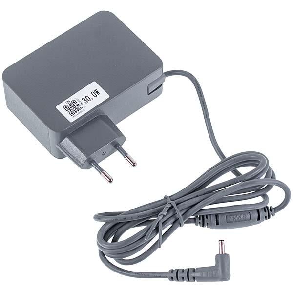 Адаптер для акумуляторного пилососа Samsung DJ44-00007C 100-240V 25,85V 1,2A (00000055977)