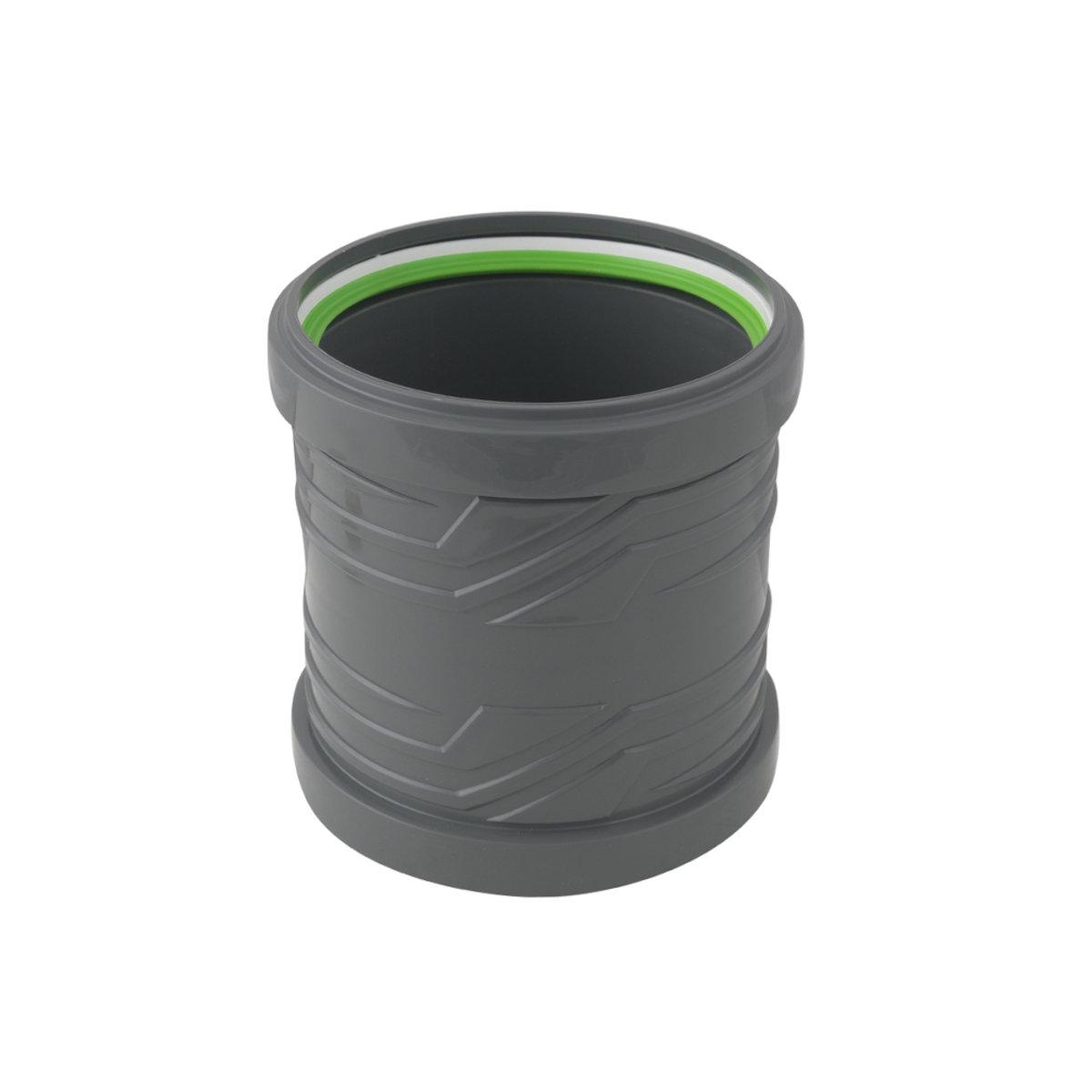 Муфта ASG HTR Ø 110 мм (SW-78853) - фото 2