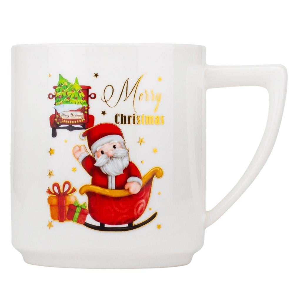 Чашка Santa 450 мл (9151-027)