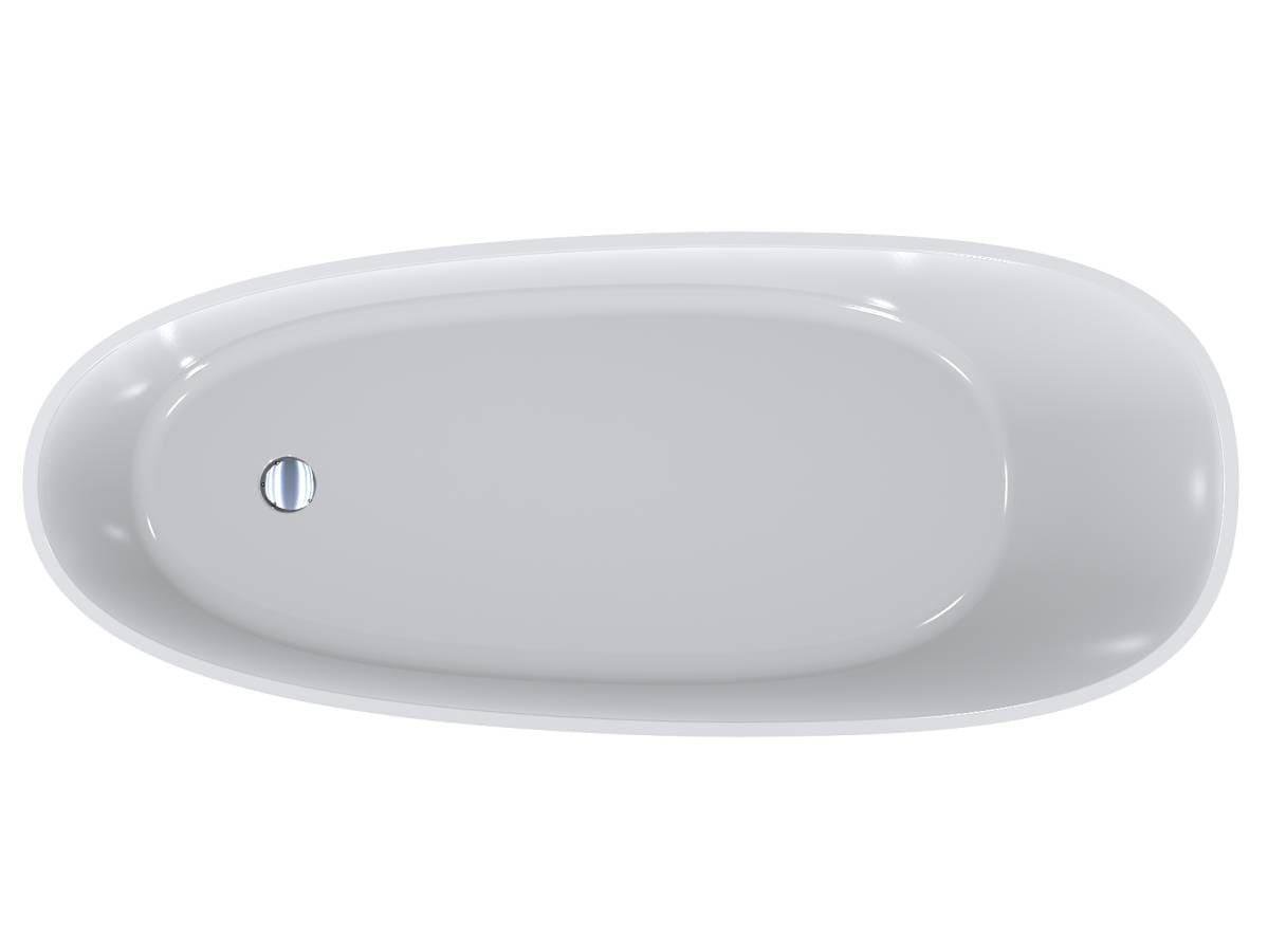 Ванна Miraggio MARINA (29290093) - фото 4