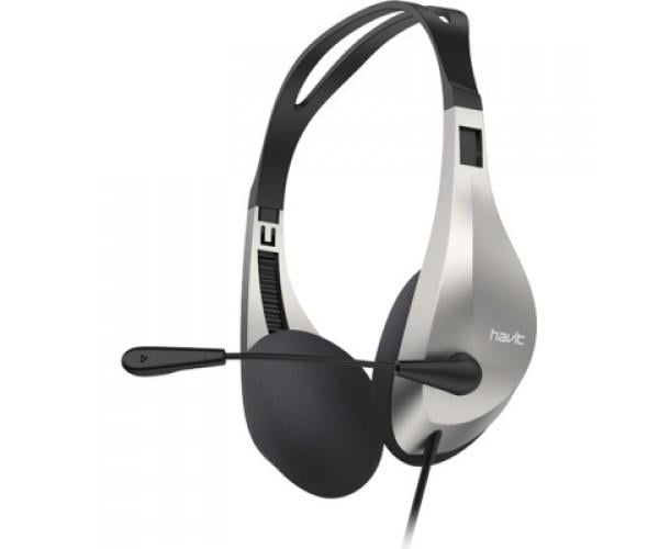 Наушники Havit HV-H205d (52299)