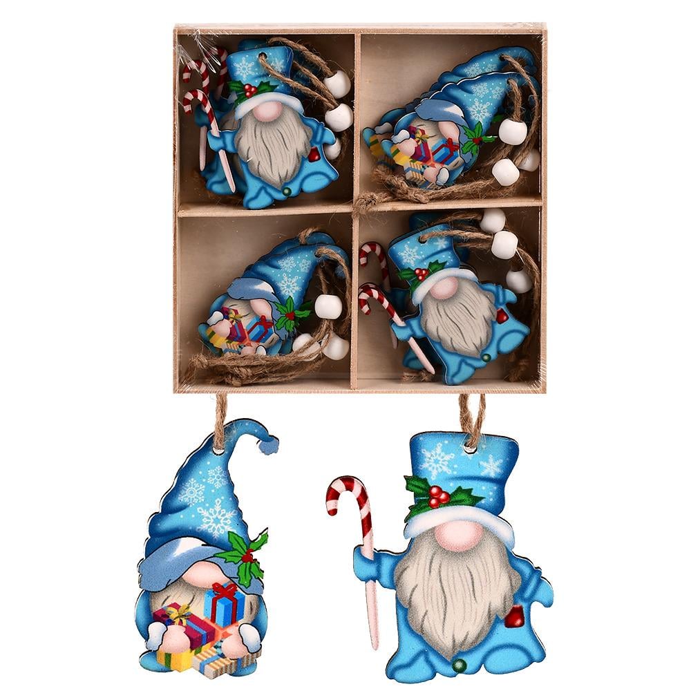 Фигурка подвеска HOME 12 шт. (R96365)