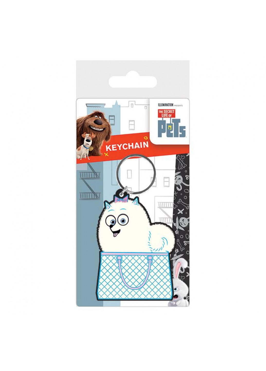 Брелок The Secret Life Of Pets (RK38541C)